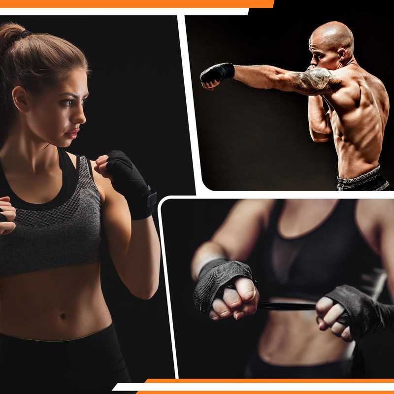 FIVING Vantage Boxing Kickboxing Simple Vantage 16.5 ft (4.5 m)