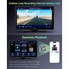 [Car Multimedia Player] Apple Carplay Screen for Car with 2.5K