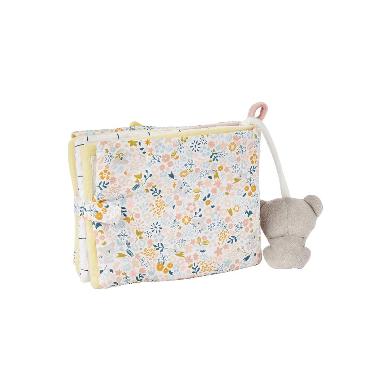 VERTBAUDET Baby Photo Album, Koala, Multi-Colour, One Size