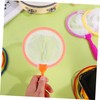 Toddmomy Ergonomic Boys and Girls's Fishing Nets 4 Pcs Set