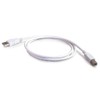 C2G 13400 USB 2.0 A to B USB Cable, 9.84