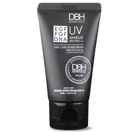 Dermesterix DBH Dermesterix Sun Cream UV Shield 60ml SPF50+ / DBH 더메스테릭스 선크림 UV쉴드 60ml SPF50+