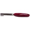 Natural Home Stainless Steel and Molded Bamboo Apple Corer, Cherry