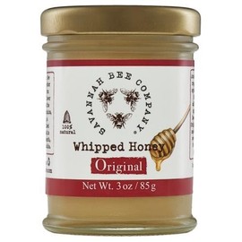 Original Whipped Honey (4 pack)