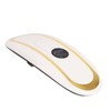 Electric Abdominal Massager Smart High Frequency Vibration Far Infrared Electric