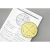 Aleph Trigonometric Disc Circular Protractor