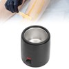35W Hair Removal Wax Warm Machine Quickly Melting Aluminium Alloy