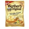 Werthers Original Vanilla Cream Soft Caramels 125g