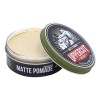 Cera Matte Pomade Uppercut Deluxe 100g