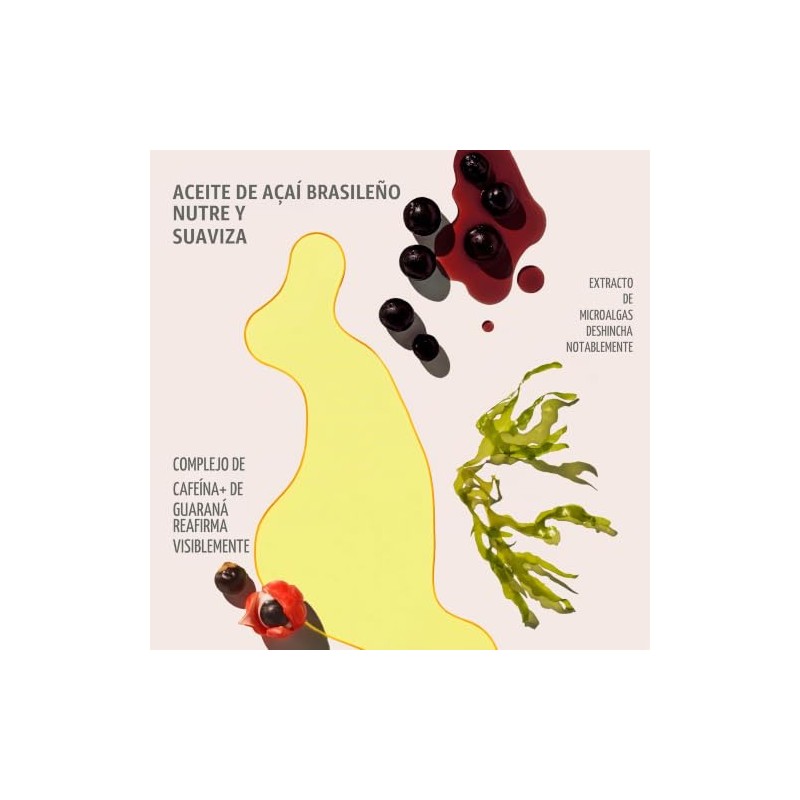 Bum Bum Firmeza Body Oil by Sol de Janeiro for