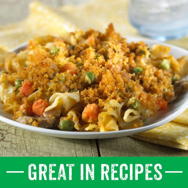 Kellogg's Corn Flake Crumbs, 21 oz Boxes