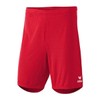 ERIMA Rio 2.0 Children's Football Shorts with Inner Lining red
