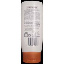 Cien NATURE WITH ARGAN & ALMOND OILCONDITIONERRepair & Care