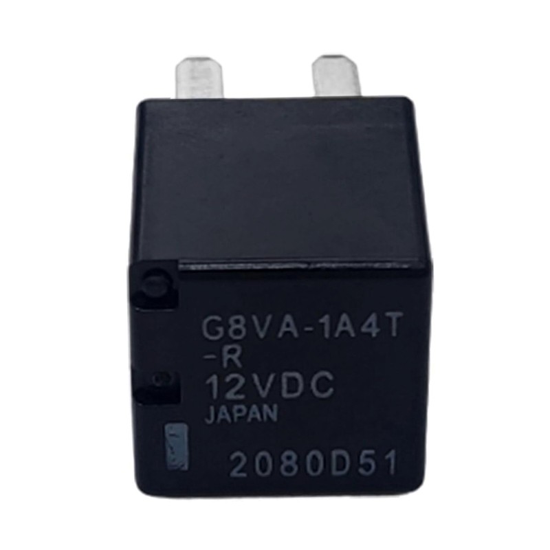 1pcs G8VA-1A4T-R 12VDC 4PIN Automotive Air Conditioner,Speaker Relay