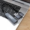 WENZIYAXU HDMI Video Capture Card, 4K 30Hz Input, 2-in-1 USB-A