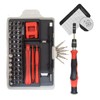 Precision Screwdriver Set 52 in 1 Special Magnetic Screwdriver Mini
