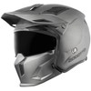 Bogotto Radic Scratch ECE 22.06 Helmet, Matte Titanium, L