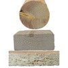 New Cat Condos Heavy Duty Cat Scratching Post