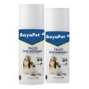 Bayer Bayopet Desodorante Para Gatos Y Perros 2 Piezas Bebé