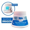 3 Pack Crema Leche De Burra Antiarrugas Regeneradora 400 Grs