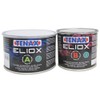 Tenax Eliox Part A & Part B Knife Grade Epoxy