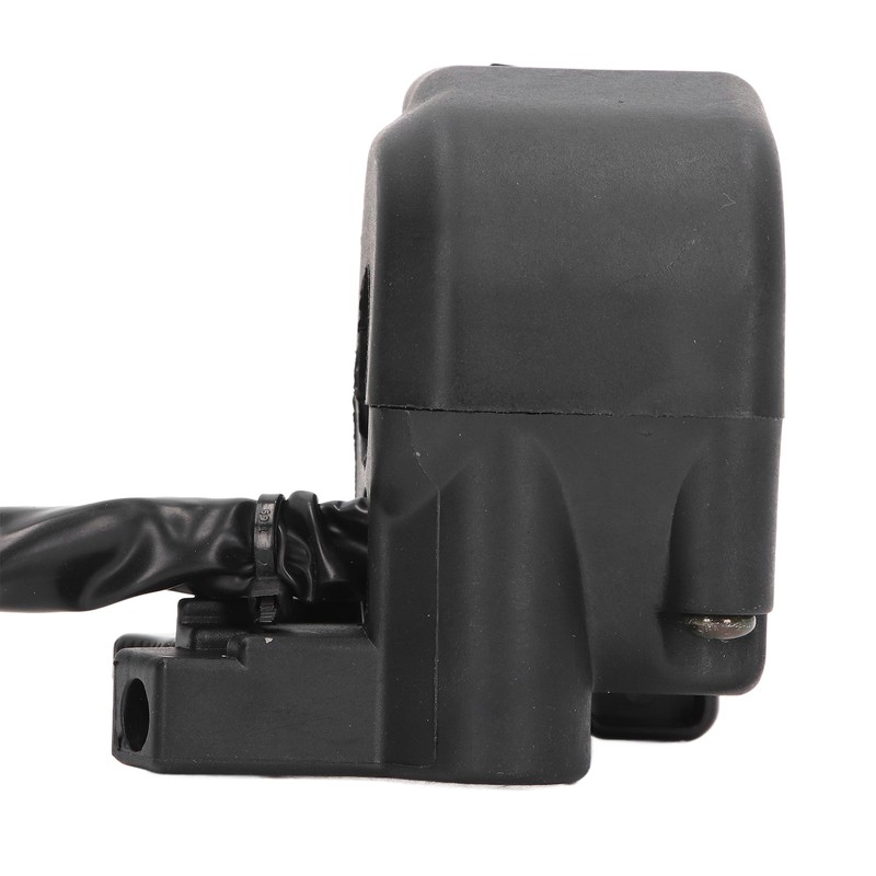 Motorcycle Handlebar Switch 46091‑1462 Headlight Shift Replacement for Bayou Lakota