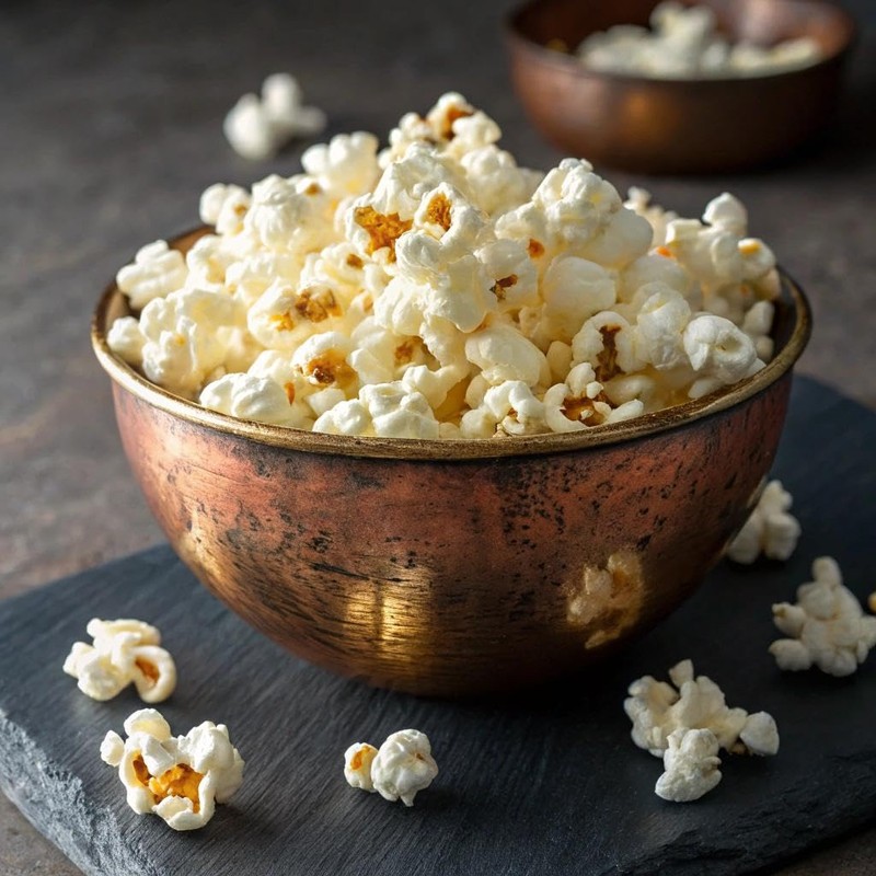 Kernel Season's Popping Corn Popcorn, Resealable Pouch, 1 Pound (Pack