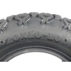 MASSFX Golf Cart Tire Set - Two 20x10-10 - 4