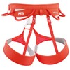 Petzl Hirundos, Unisex, C036AA01, red, S