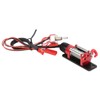 1/10 RC Crawler Climbing Car Electric Metal Winch for SCX10/TRX4/D90