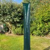 TSA Rotary Washing Line Cover with Tied Down Cord |