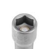 sourcingmap 1/4" Quick-Change Hex Shank 12mm Magnetic Nut Setter Driver