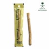 Saudi Arabia Sewak Al-Muslim Miswak, 1 piece, 1 box