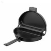 Norpro 2.5 in. W x 9.25 in. L Omelet Pan