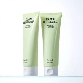 PARNELL 판테놀 어성초 카밍 젤 클렌저 2026134 PARNELL Panthenol Ginseng Calming Gel Cleanser