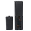 NH315UP Replacement Remote Control Applicable for Sanyo LCD LED TV