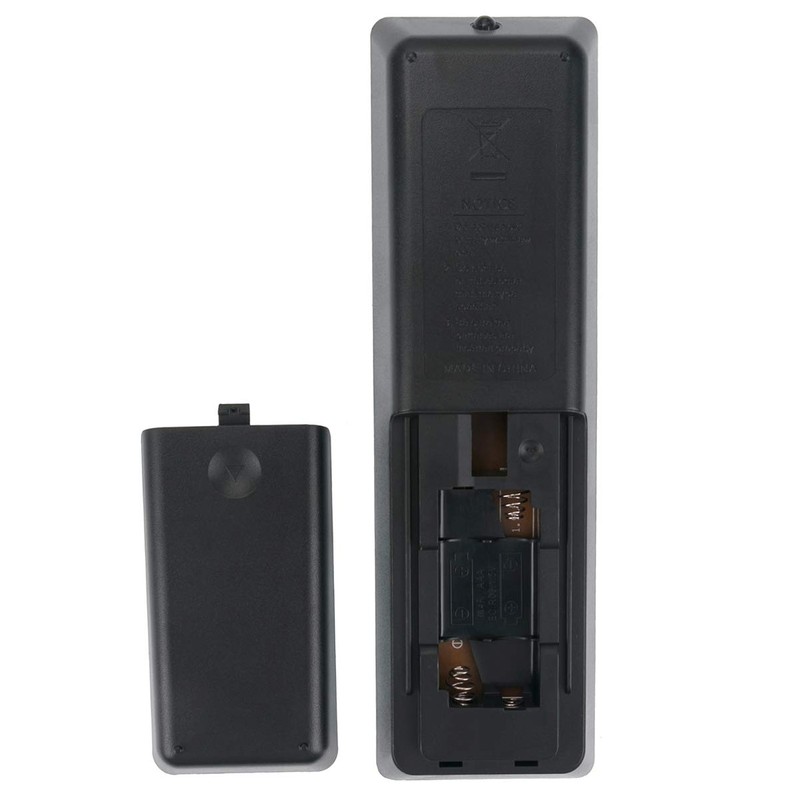 NH315UP Replacement Remote Control Applicable for Sanyo LCD LED TV