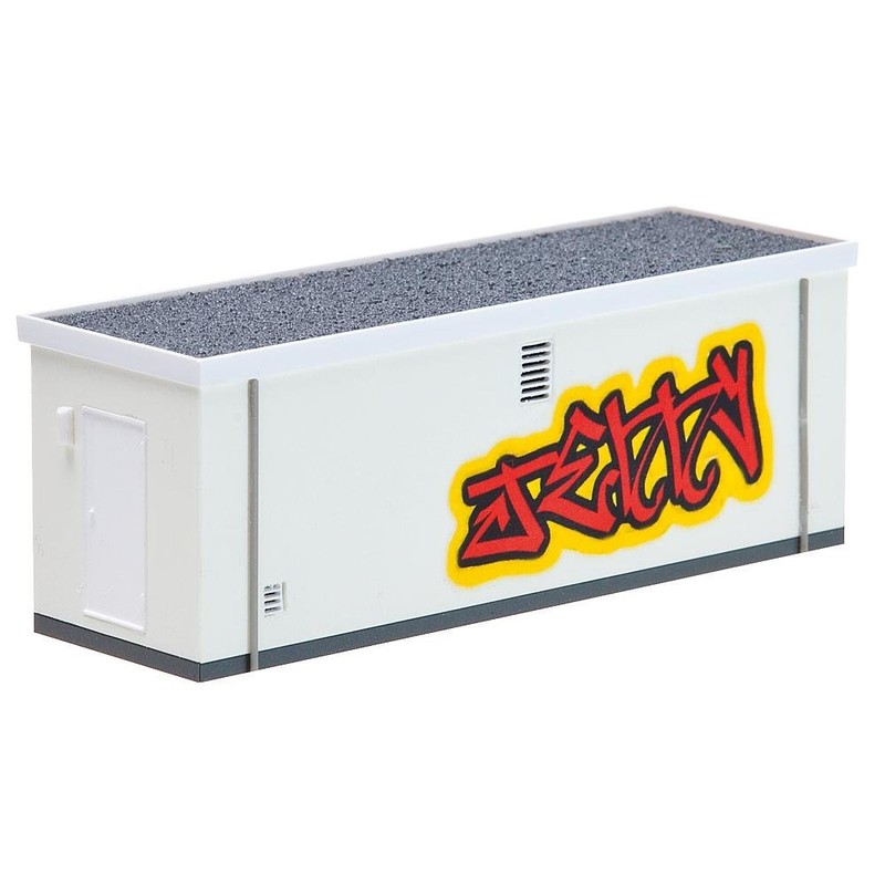 Faller 120216 – Electronic Stellwerk Estw Plaster