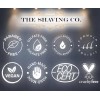 The Shaving Co. 2 Bálsamos De Crecimiento Estimulador Barba The