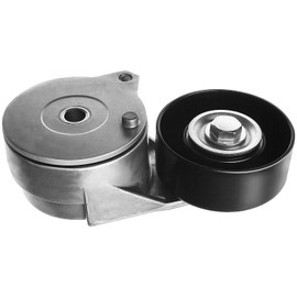 Belt tensioner V-ribbed belt for Bluebird Sylphy/Sylphy III Juke Qashqai II Sentra VII X-Trail Clio IV 1.6L 1.8L 2.0L Petrol 2010-2020 119551KC0A