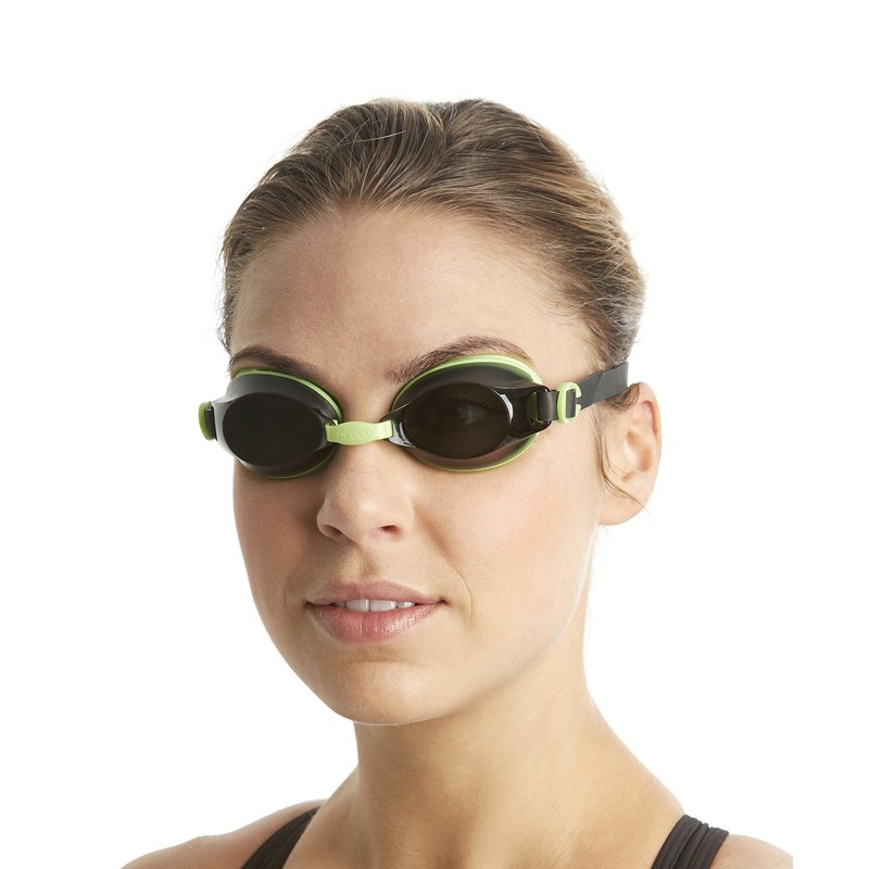 Speedo Unisex's Jet Goggles, Assorted, One Size