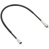 Kitaco 907-1013010 Tachometer Cable (B), Monkey, Dax, etc. 22.8 inches