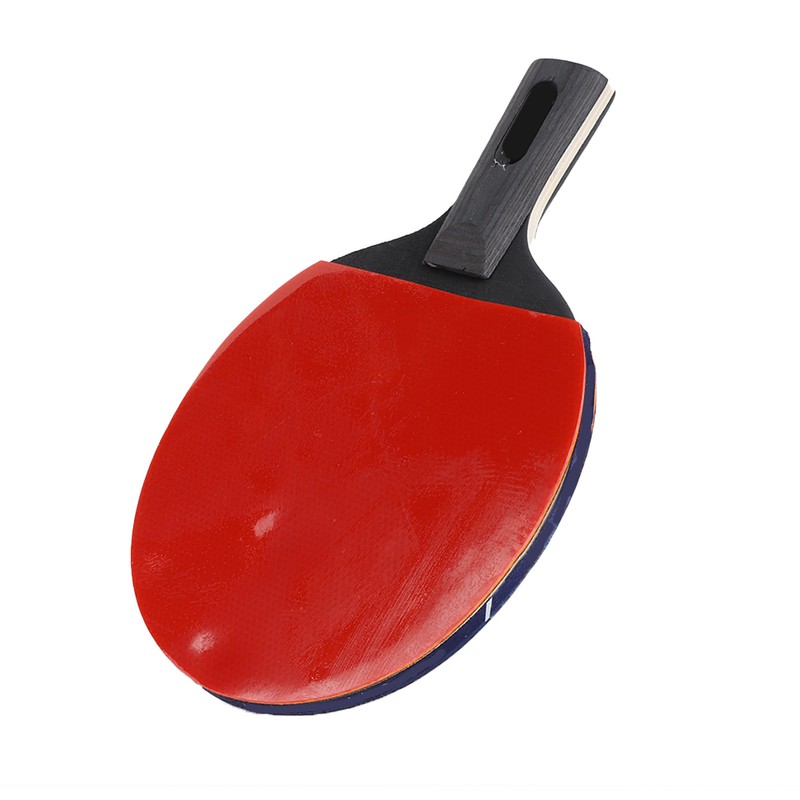 Table Tennis Paddles Set with 2PCS Penholds and 3PCS Balls