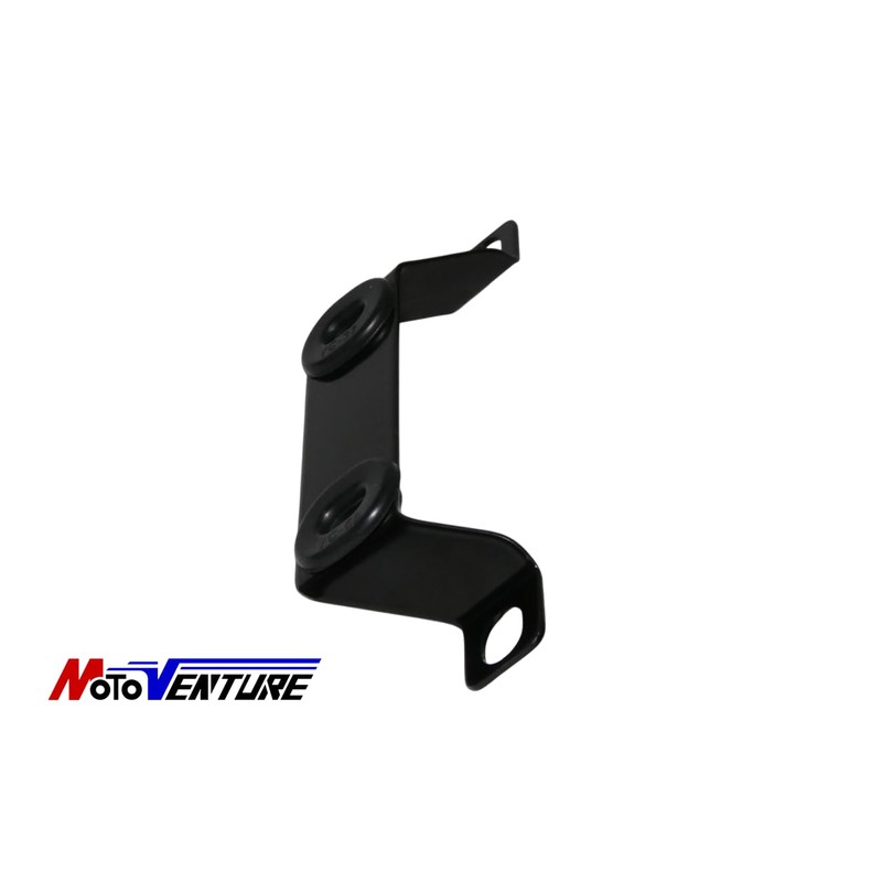 MOTOVENTURE CB750Four フロント ステムエンブレム ステー グロメット付き K0-K6 CB750K ホンダ