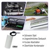 ANGEEK CBB60 450v 35uf 50/60HZ Starter Capacitor, Motor Capacitor, Suppression