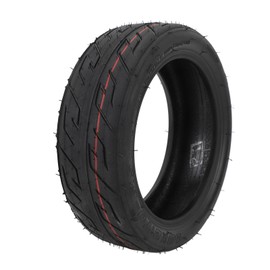 10x2.70‑6.5 Electric Scooter Front and Rear Tubeless Tires Vacuum Tire Replacement Anti Slip Shock Resistant