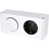 Mounting Base Socket Outlet with Switch – 230 V 16