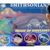 Natural Science Smithsonian Diggin' Up Dinosaurs T-Rex - 541