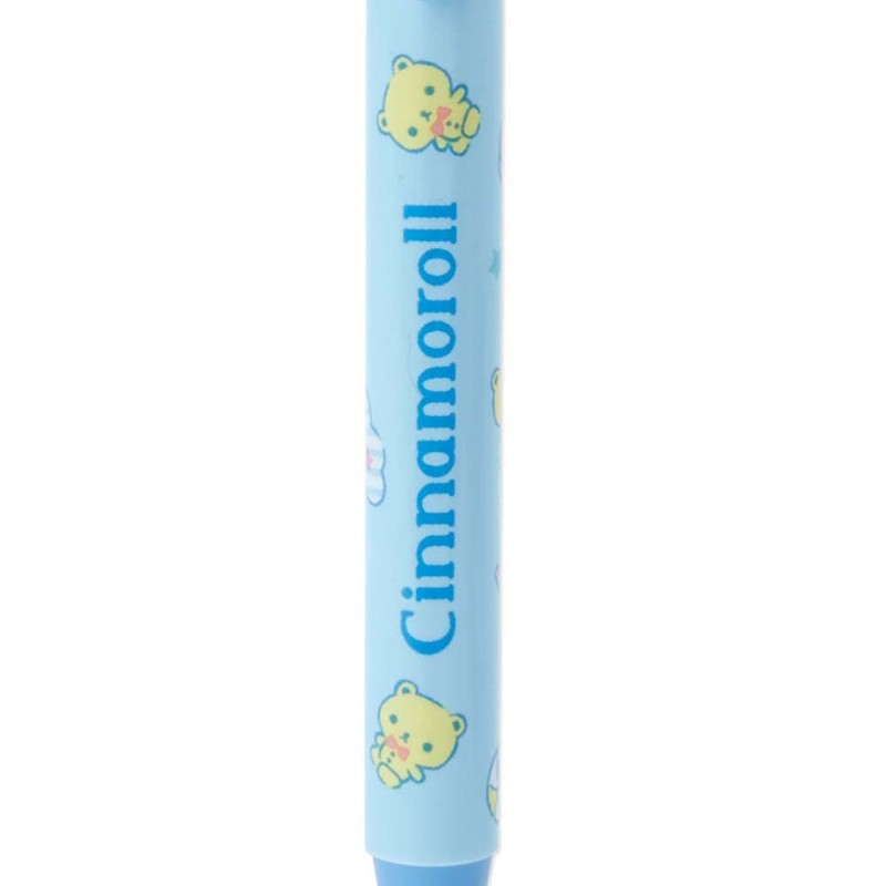 Sanrio 394297 Cinnamoroll Mascot Ballpoint Pen
