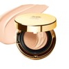 The Saem Saemmul Perfect Pore Cushion Convex, Smooth, Long-lasting, 2